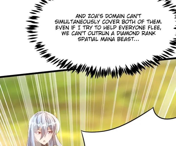 Aura Recovery: I Get a New Skill Everyday Chapter 279 page 11