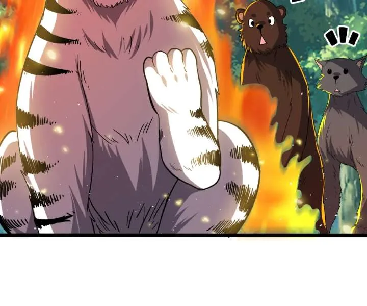 Aura Recovery: I Get a New Skill Everyday Chapter 283 page 66