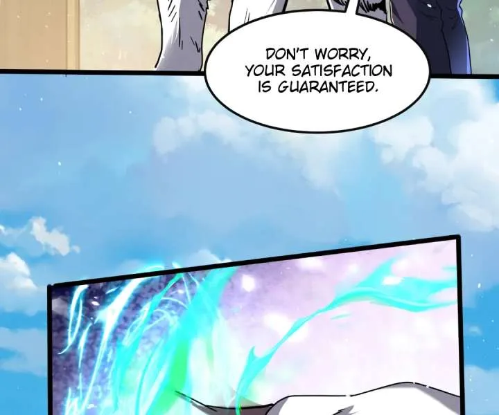 Aura Recovery: I Get a New Skill Everyday Chapter 283 page 50