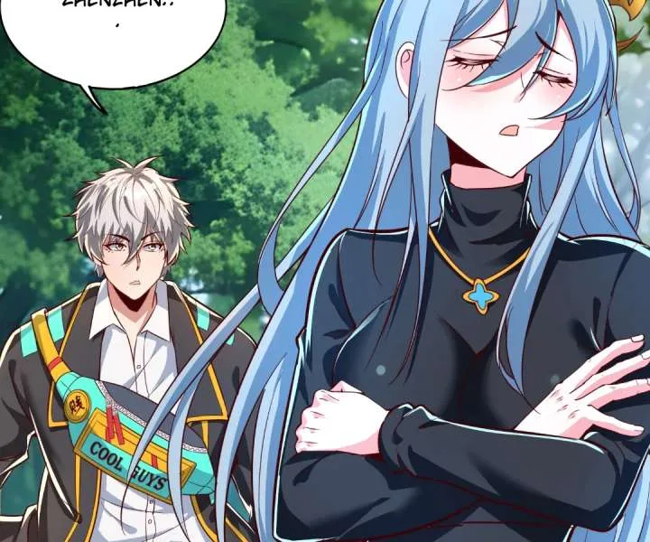 Aura Recovery: I Get a New Skill Everyday Chapter 278 page 5