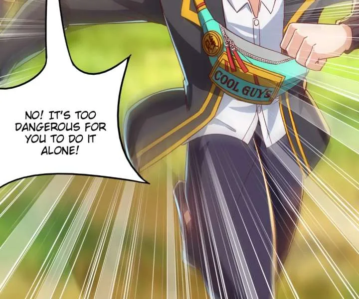 Aura Recovery: I Get a New Skill Everyday Chapter 279 page 13