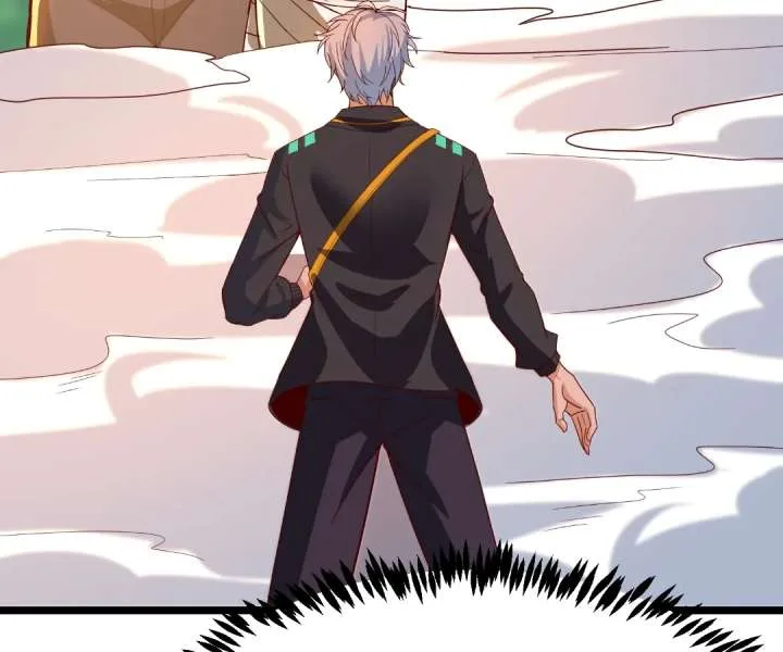 Aura Recovery: I Get a New Skill Everyday Chapter 279 page 10