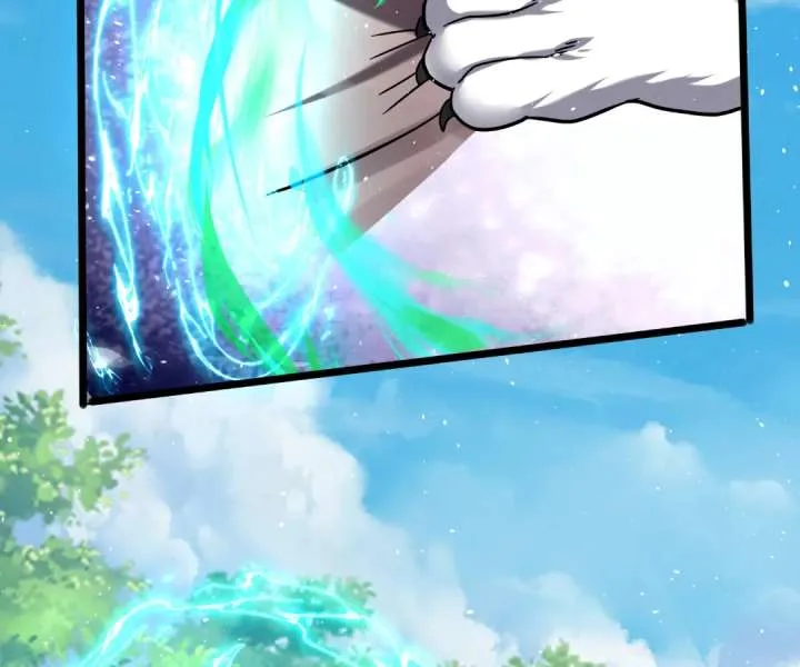 Aura Recovery: I Get a New Skill Everyday Chapter 283 page 51