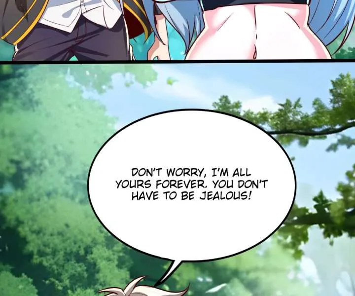 Aura Recovery: I Get a New Skill Everyday Chapter 278 page 6
