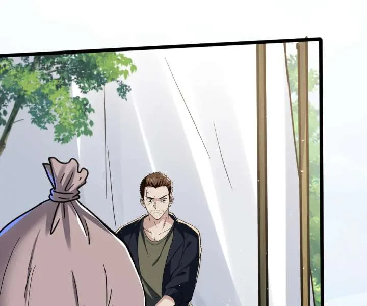 Aura Recovery: I Get a New Skill Everyday Chapter 283 page 55