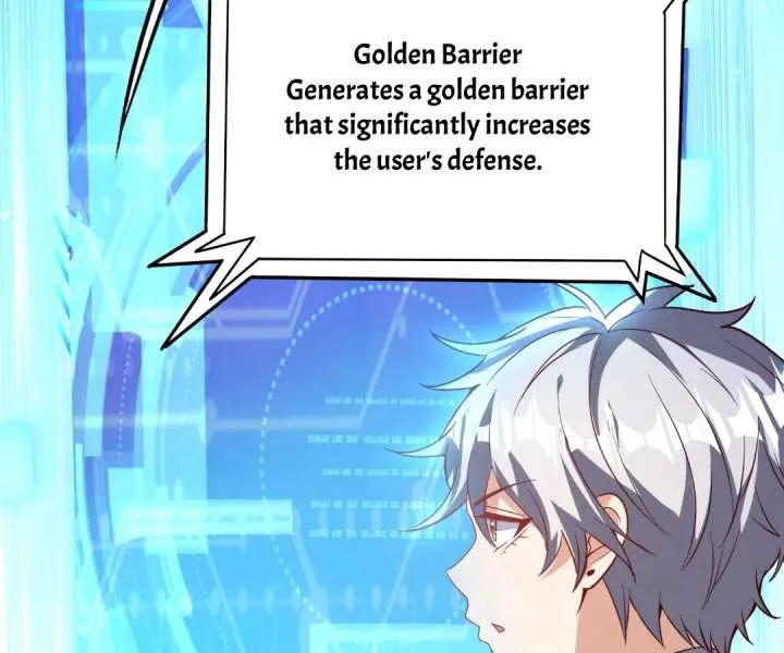 Aura Recovery: I Get a New Skill Everyday Chapter 285 page 10