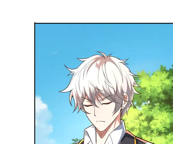 Aura Recovery: I Get a New Skill Everyday Chapter 284 page 5