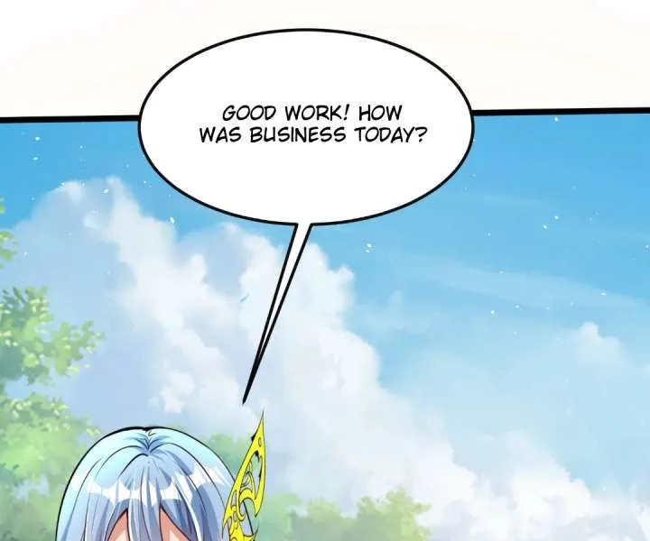 Aura Recovery: I Get a New Skill Everyday Chapter 283 page 80