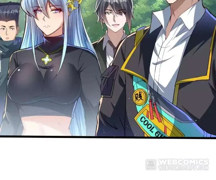 Aura Recovery: I Get a New Skill Everyday Chapter 283 page 92