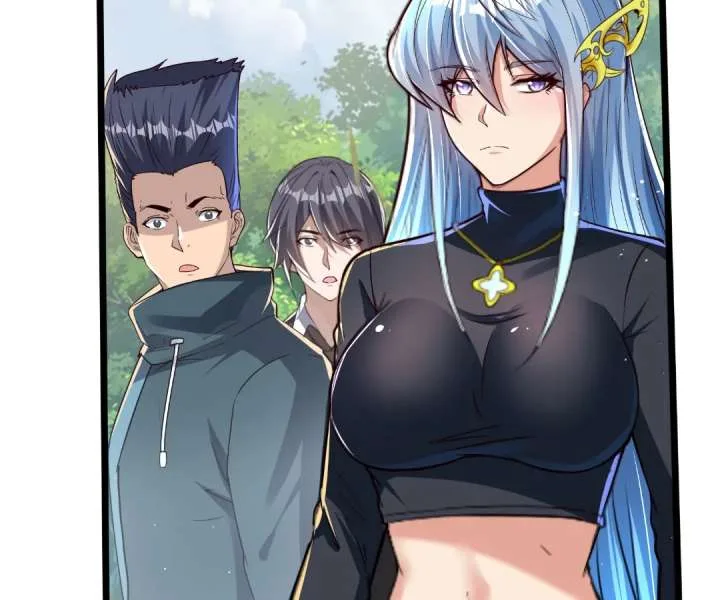 Aura Recovery: I Get a New Skill Everyday Chapter 283 page 98