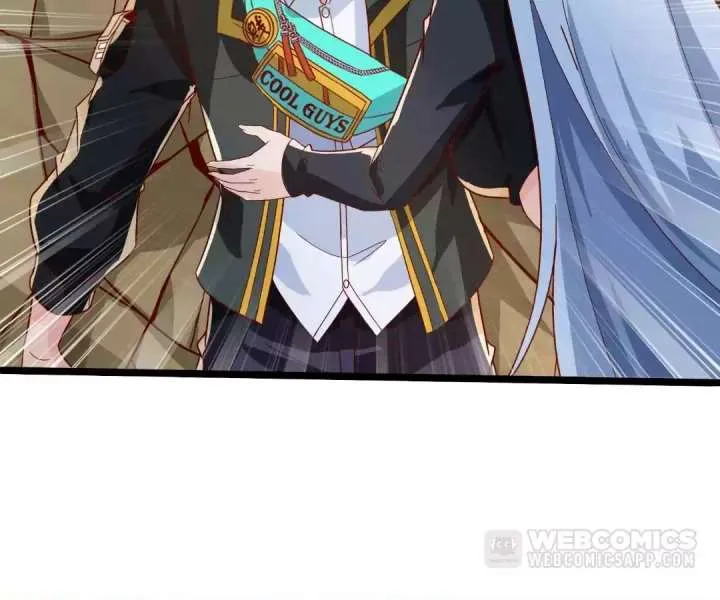 Aura Recovery: I Get a New Skill Everyday Chapter 280 page 76