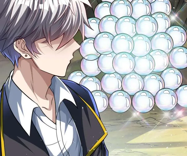 Aura Recovery: I Get a New Skill Everyday Chapter 283 page 87