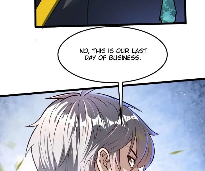 Aura Recovery: I Get a New Skill Everyday Chapter 283 page 95