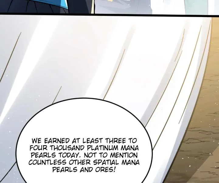 Aura Recovery: I Get a New Skill Everyday Chapter 283 page 85