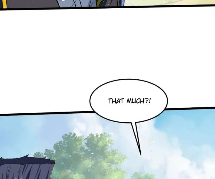 Aura Recovery: I Get a New Skill Everyday Chapter 283 page 88