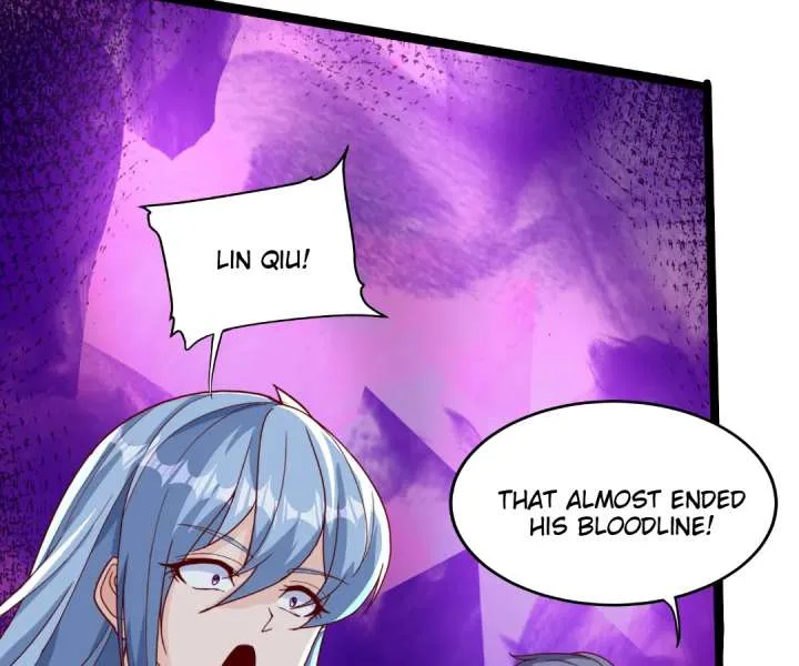 Aura Recovery: I Get a New Skill Everyday Chapter 280 page 73