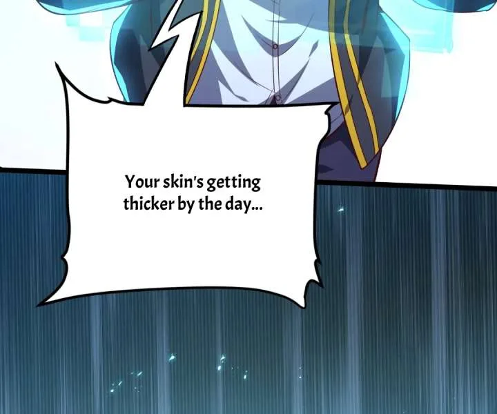 Aura Recovery: I Get a New Skill Everyday Chapter 285 page 8