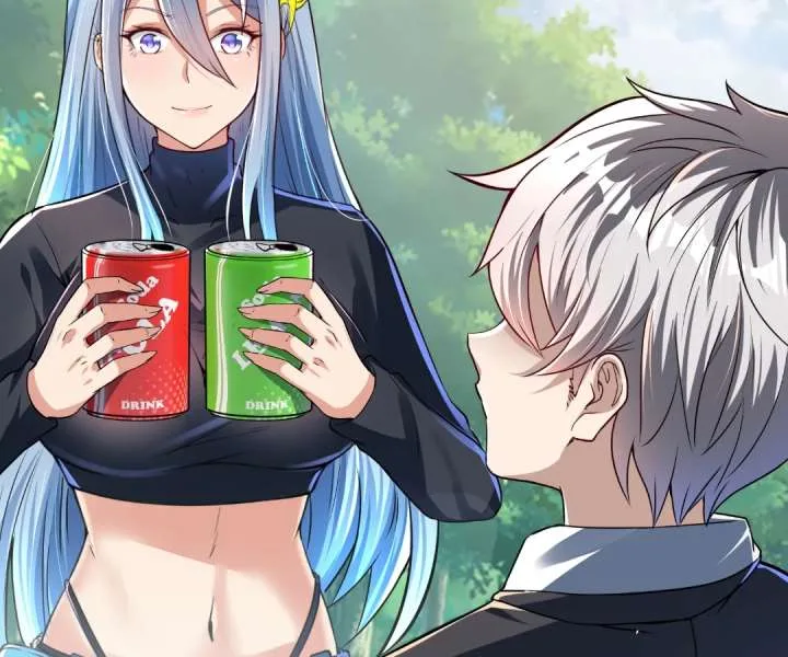 Aura Recovery: I Get a New Skill Everyday Chapter 283 page 81