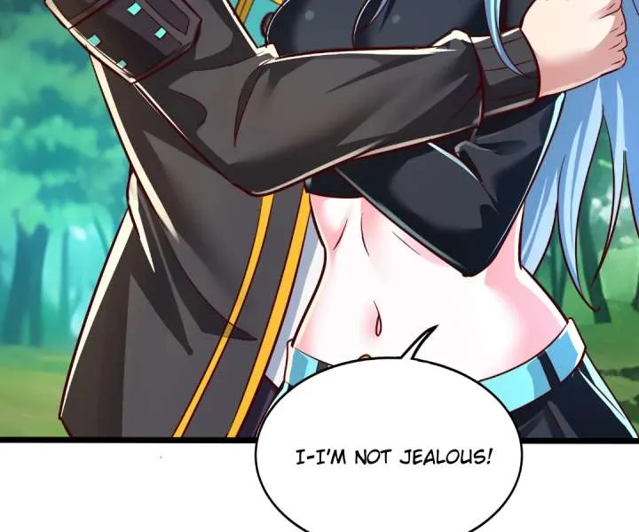 Aura Recovery: I Get a New Skill Everyday Chapter 278 page 8