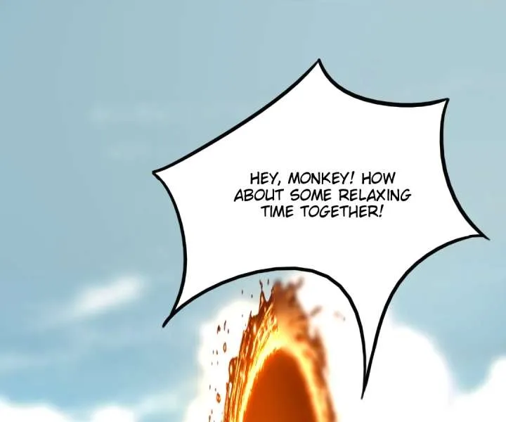 Aura Recovery: I Get a New Skill Everyday Chapter 279 page 17