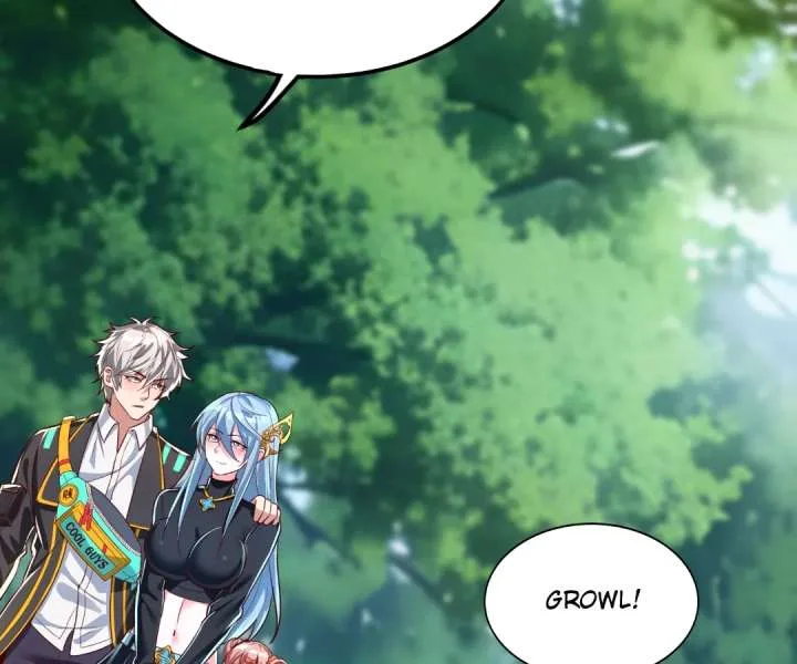 Aura Recovery: I Get a New Skill Everyday Chapter 278 page 10