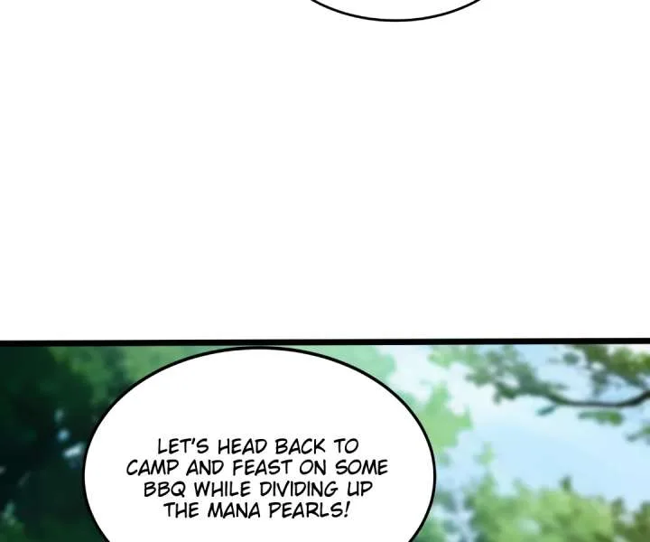 Aura Recovery: I Get a New Skill Everyday Chapter 278 page 9