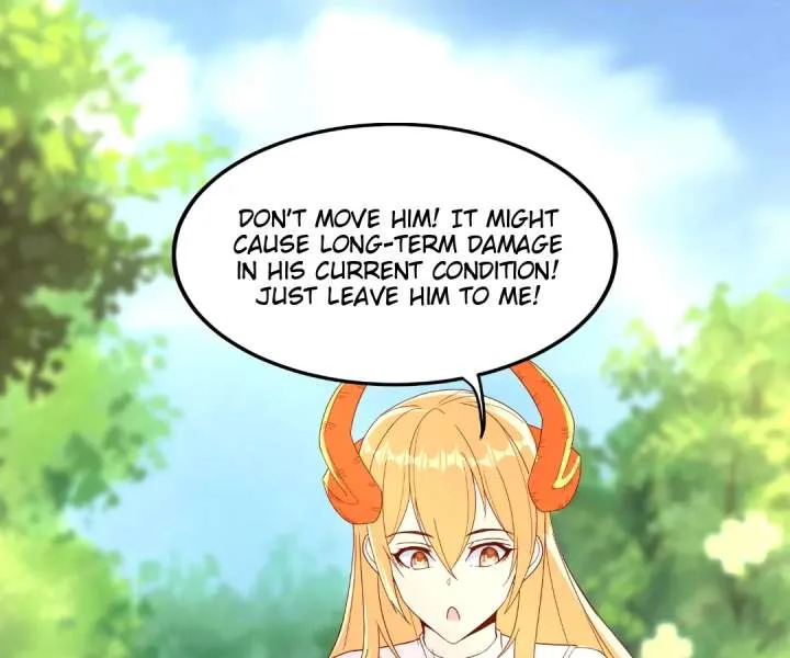 Aura Recovery: I Get a New Skill Everyday Chapter 280 page 77