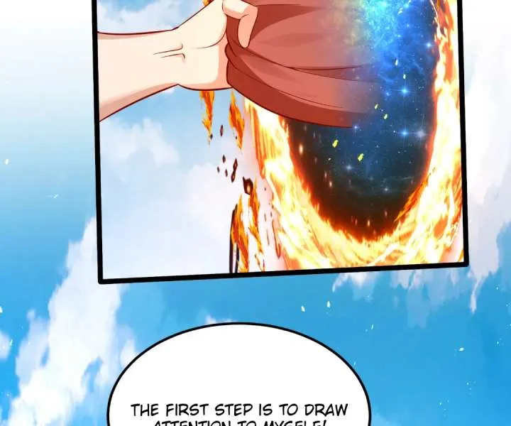 Aura Recovery: I Get a New Skill Everyday Chapter 285 page 18