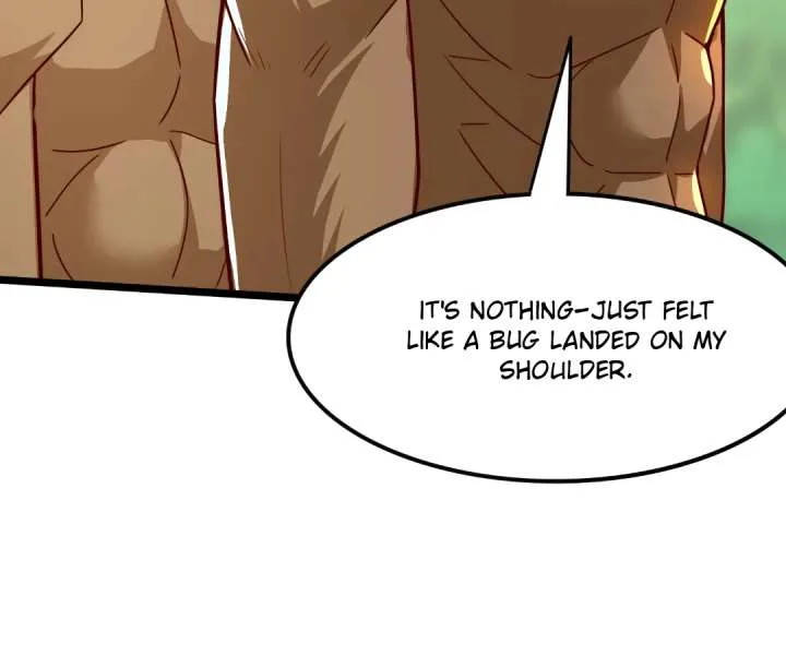 Aura Recovery: I Get a New Skill Everyday Chapter 279 page 25