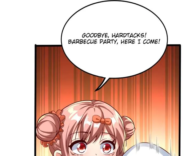 Aura Recovery: I Get a New Skill Everyday Chapter 278 page 22