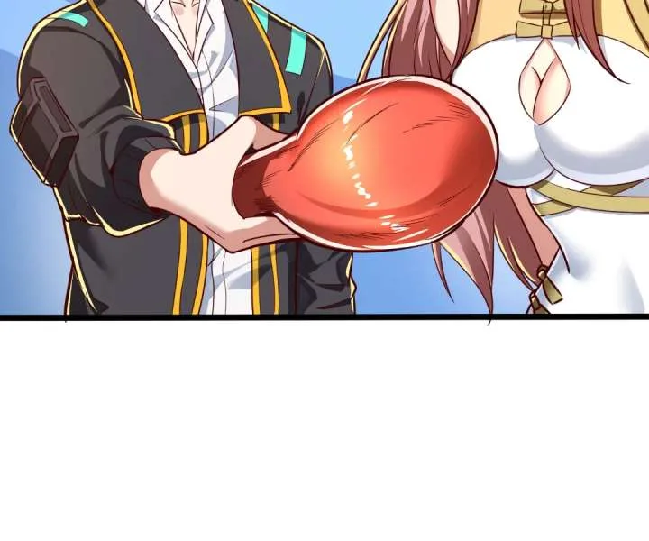 Aura Recovery: I Get a New Skill Everyday Chapter 278 page 21
