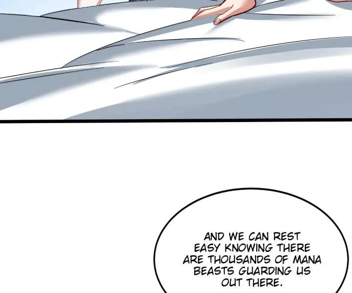Aura Recovery: I Get a New Skill Everyday Chapter 278 page 19