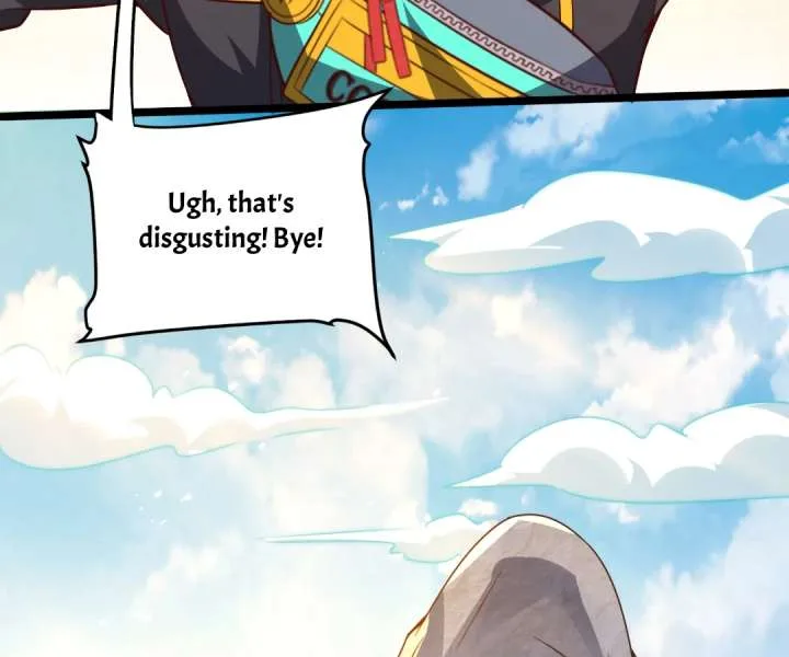 Aura Recovery: I Get a New Skill Everyday Chapter 285 page 14