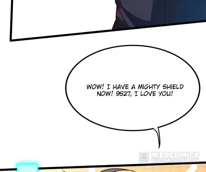 Aura Recovery: I Get a New Skill Everyday Chapter 285 page 12