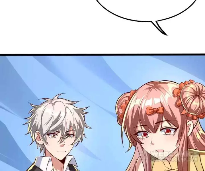 Aura Recovery: I Get a New Skill Everyday Chapter 278 page 20