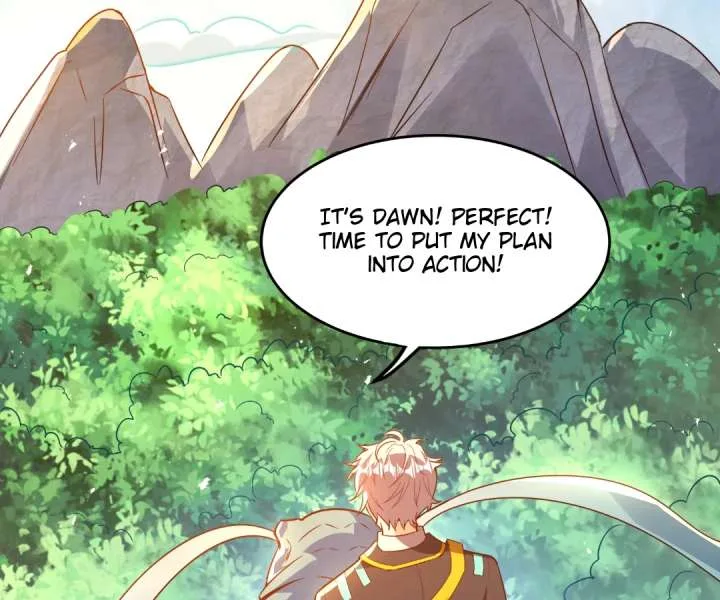 Aura Recovery: I Get a New Skill Everyday Chapter 285 page 15