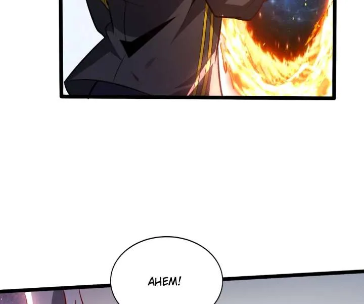 Aura Recovery: I Get a New Skill Everyday Chapter 285 page 23