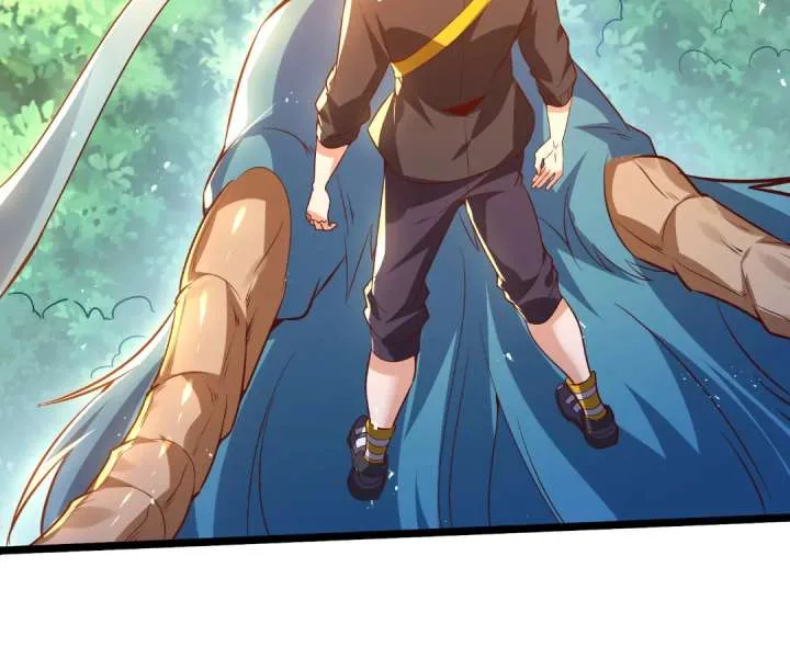 Aura Recovery: I Get a New Skill Everyday Chapter 285 page 16