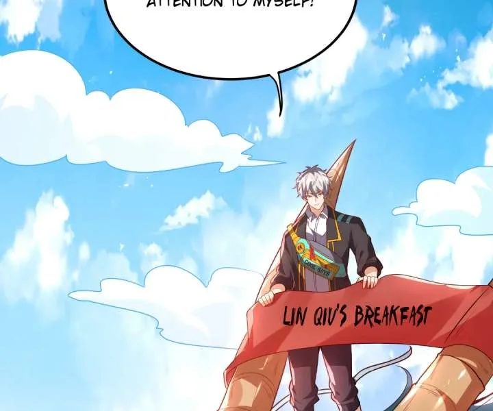 Aura Recovery: I Get a New Skill Everyday Chapter 285 page 19