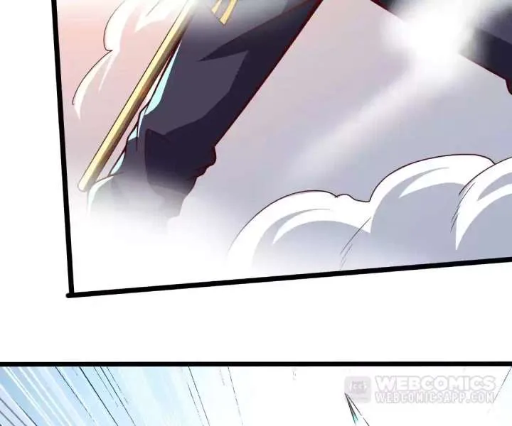 Aura Recovery: I Get a New Skill Everyday Chapter 279 page 28