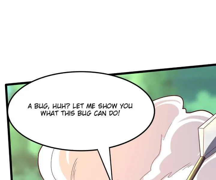 Aura Recovery: I Get a New Skill Everyday Chapter 279 page 26