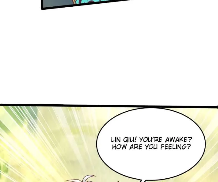 Aura Recovery: I Get a New Skill Everyday Chapter 280 page 87