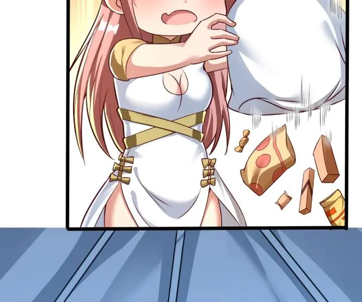Aura Recovery: I Get a New Skill Everyday Chapter 278 page 23