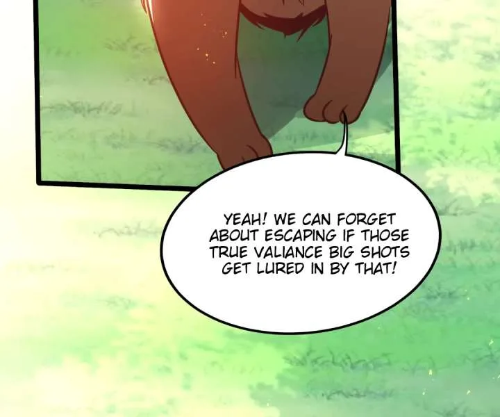 Aura Recovery: I Get a New Skill Everyday Chapter 285 page 34