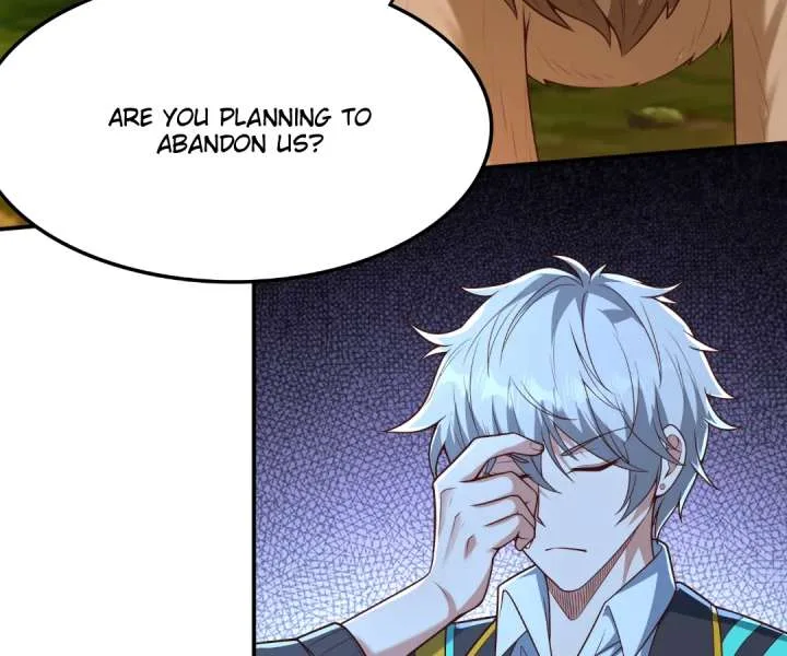 Aura Recovery: I Get a New Skill Everyday Chapter 284 page 15