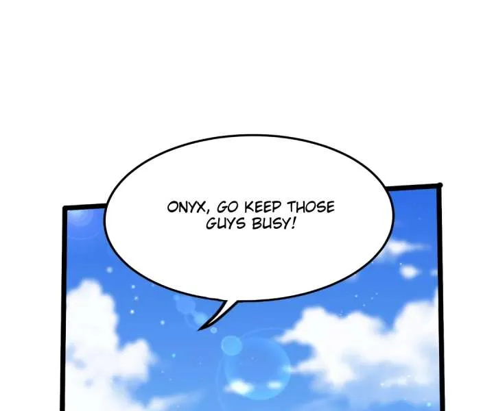 Aura Recovery: I Get a New Skill Everyday Chapter 285 page 47