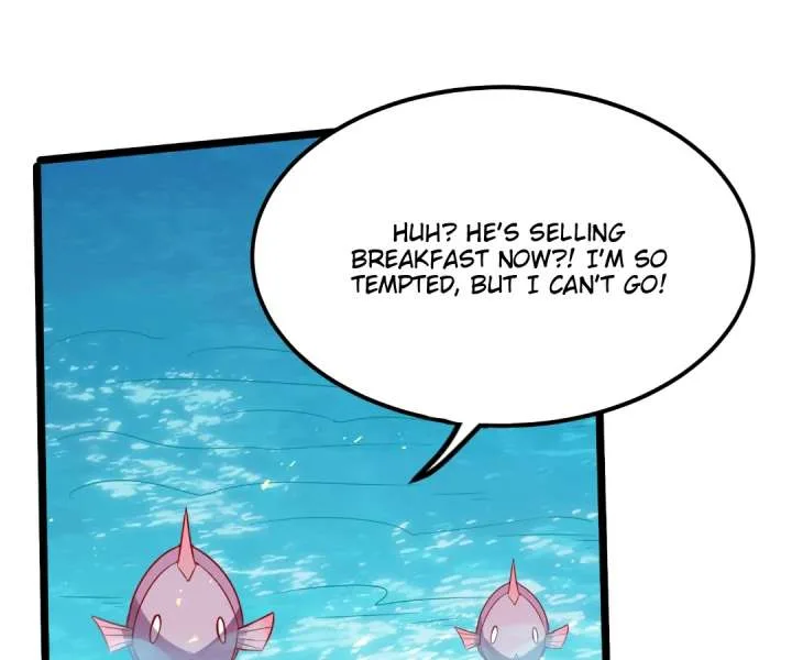 Aura Recovery: I Get a New Skill Everyday Chapter 285 page 32