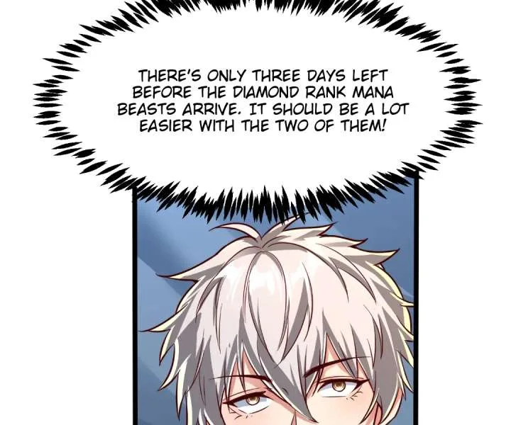 Aura Recovery: I Get a New Skill Everyday Chapter 278 page 26