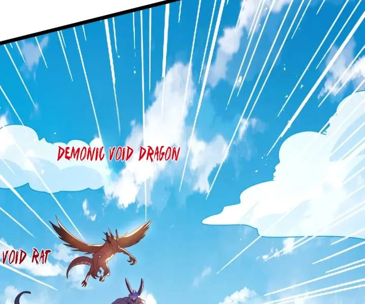 Aura Recovery: I Get a New Skill Everyday Chapter 285 page 42
