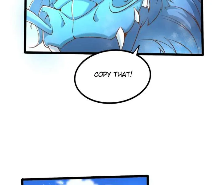 Aura Recovery: I Get a New Skill Everyday Chapter 285 page 49